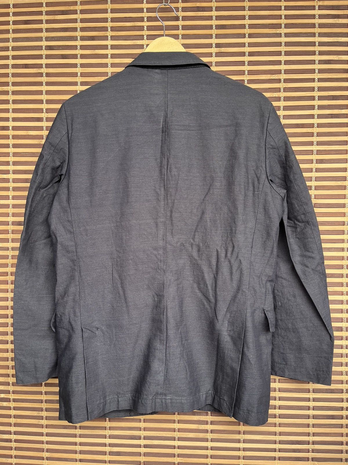 Margaret Howell MHL Margaret Howell Designer Blazer Size 44R - 2 Thumbnail