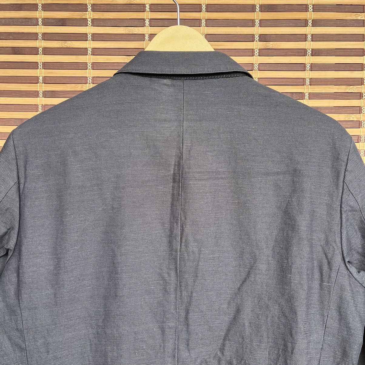 Margaret Howell MHL Margaret Howell Designer Blazer Size 44R - 20 Thumbnail