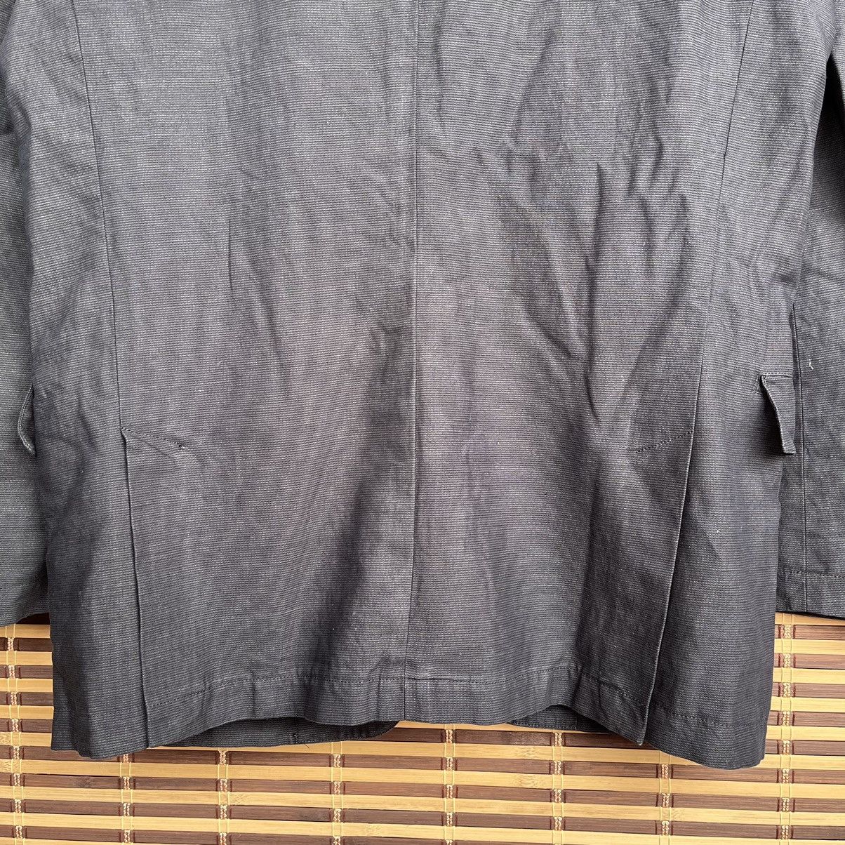 Margaret Howell MHL Margaret Howell Designer Blazer Size 44R - 19 Thumbnail