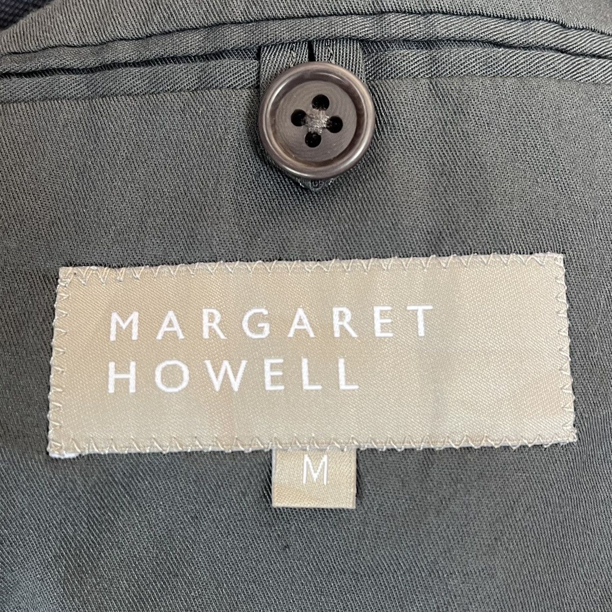 Margaret Howell MHL Margaret Howell Designer Blazer Size 44R - 5 Thumbnail