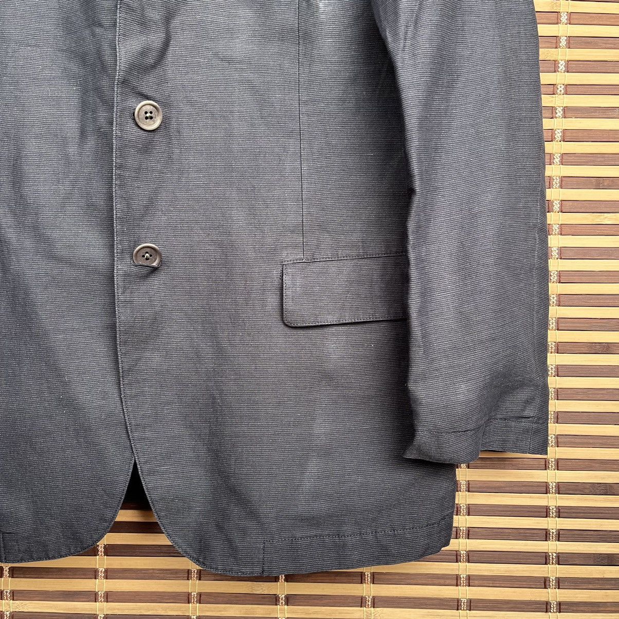 Margaret Howell MHL Margaret Howell Designer Blazer Size 44R - 9 Thumbnail