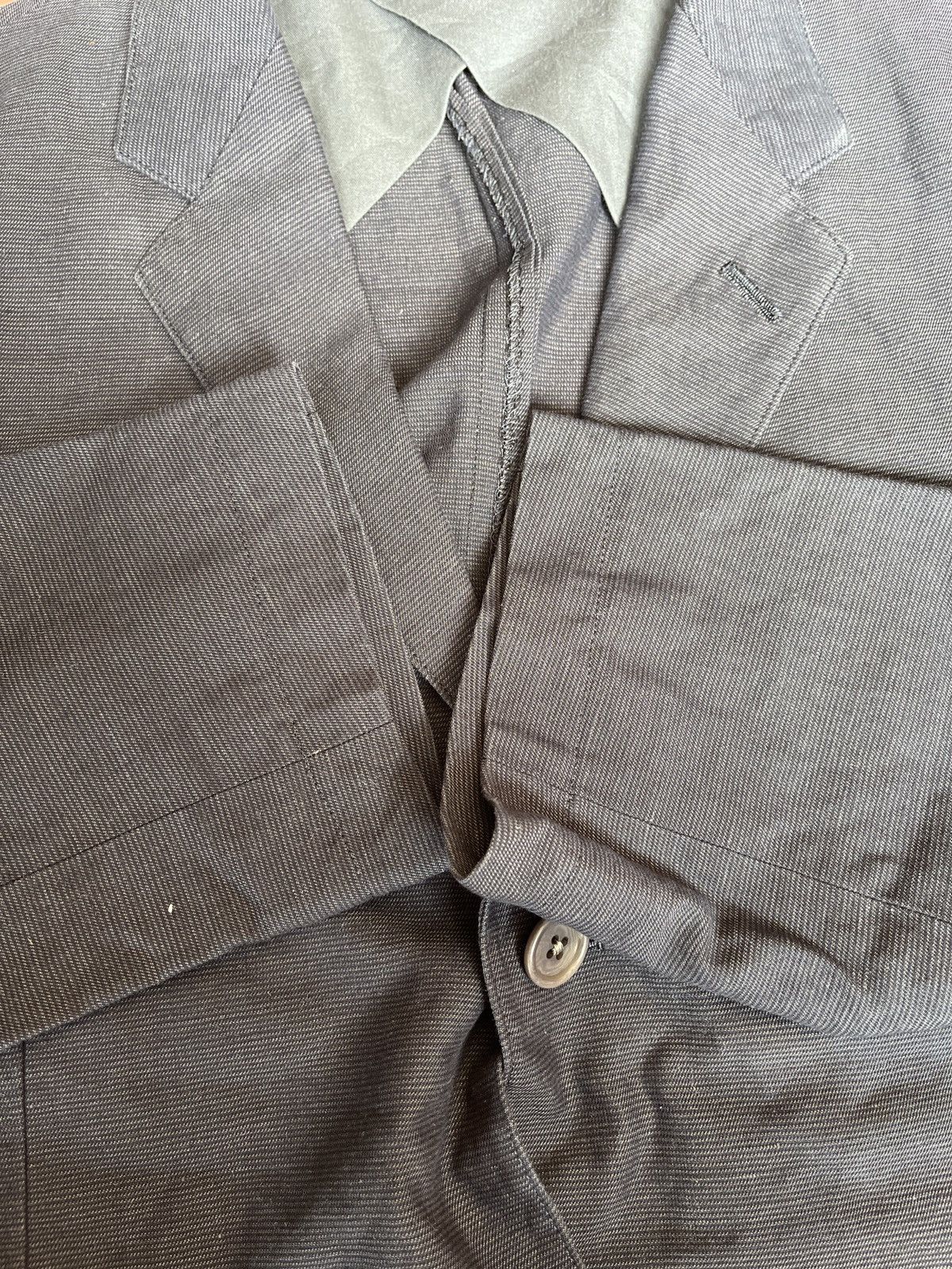 Margaret Howell MHL Margaret Howell Designer Blazer Size 44R - 15 Thumbnail