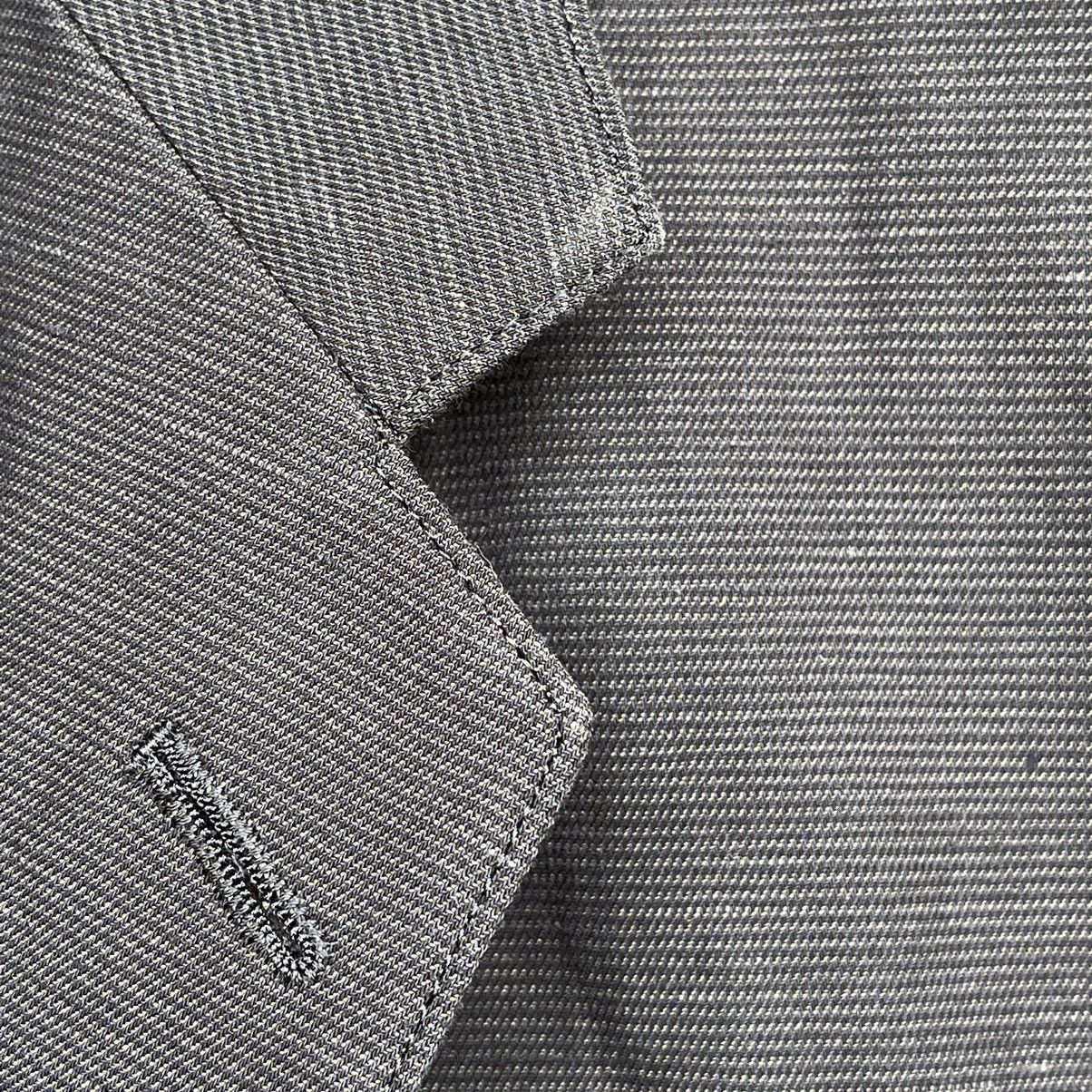 Margaret Howell MHL Margaret Howell Designer Blazer Size 44R - 14 Thumbnail