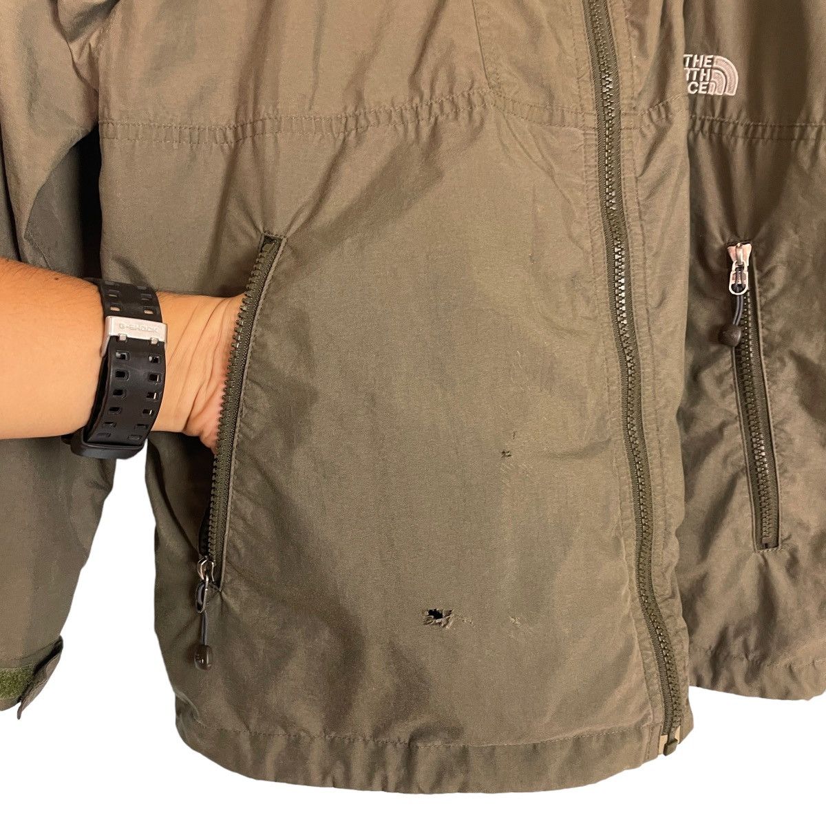 The North Face The North Face Gorpcore Size US M / EU 48-50 / 2 - 8 Thumbnail