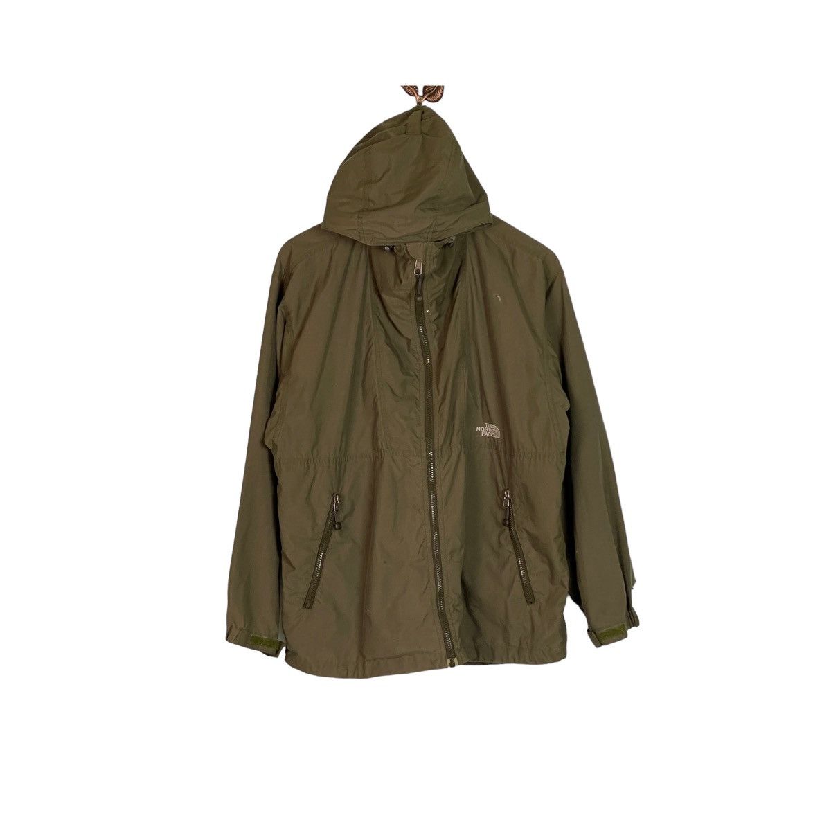 The North Face The North Face Gorpcore Size US M / EU 48-50 / 2 - 1 Thumbnail