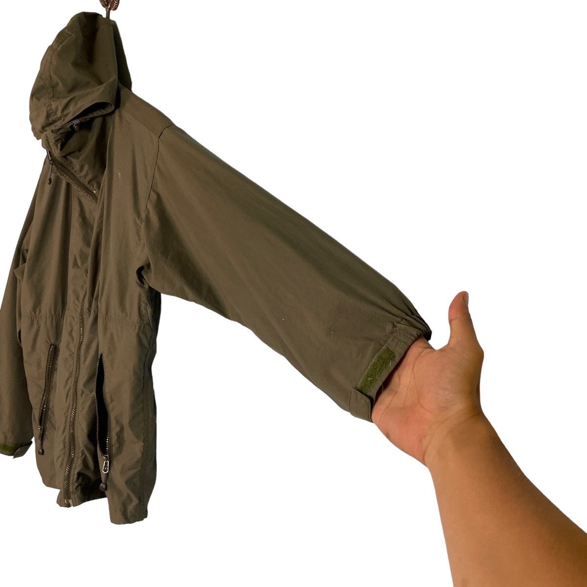 The North Face The North Face Gorpcore Size US M / EU 48-50 / 2 - 10 Thumbnail