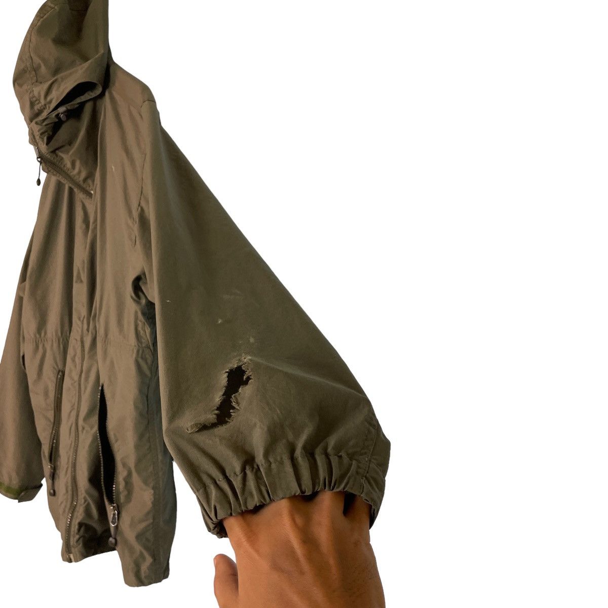 The North Face The North Face Gorpcore Size US M / EU 48-50 / 2 - 11 Thumbnail