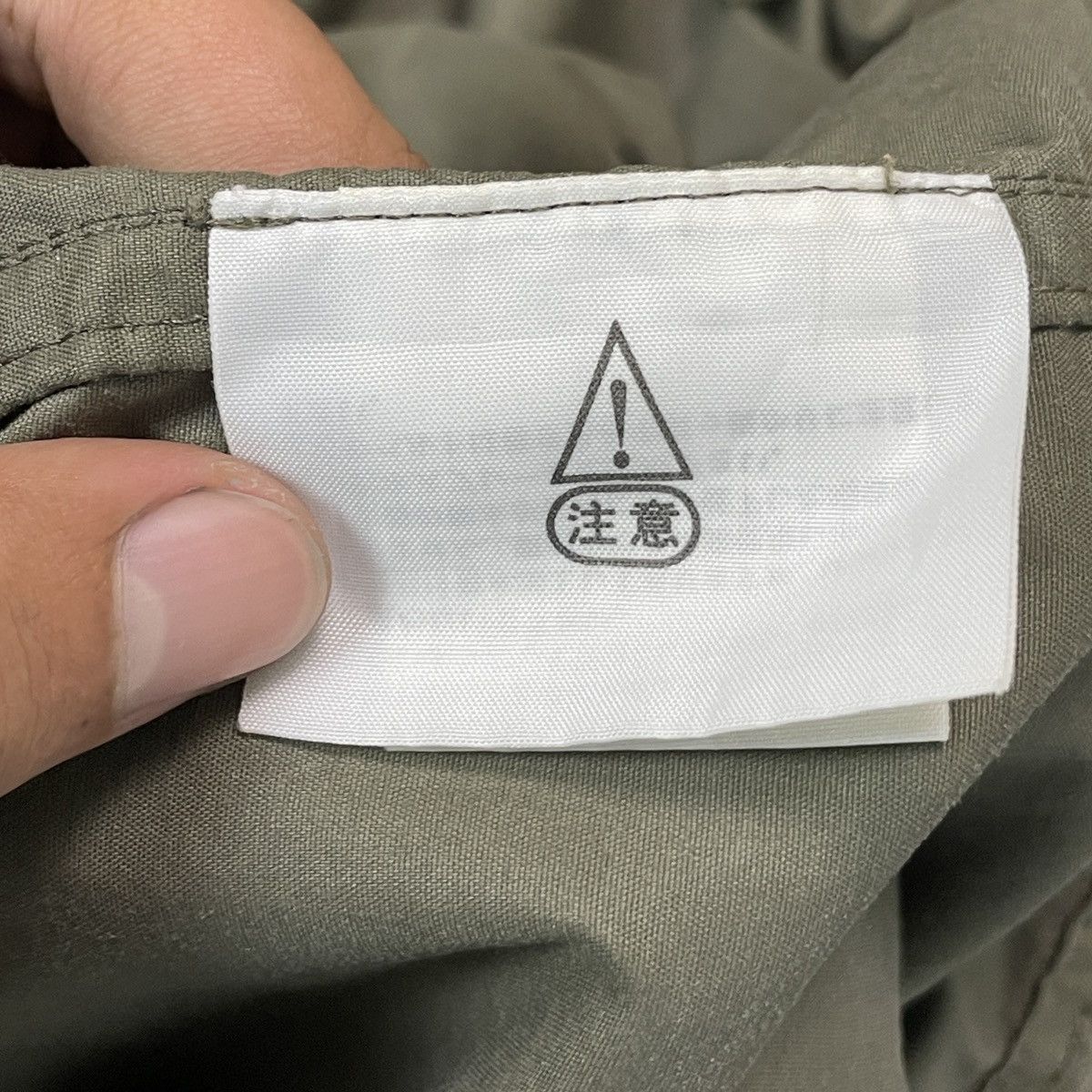 The North Face The North Face Gorpcore Size US M / EU 48-50 / 2 - 19 Thumbnail