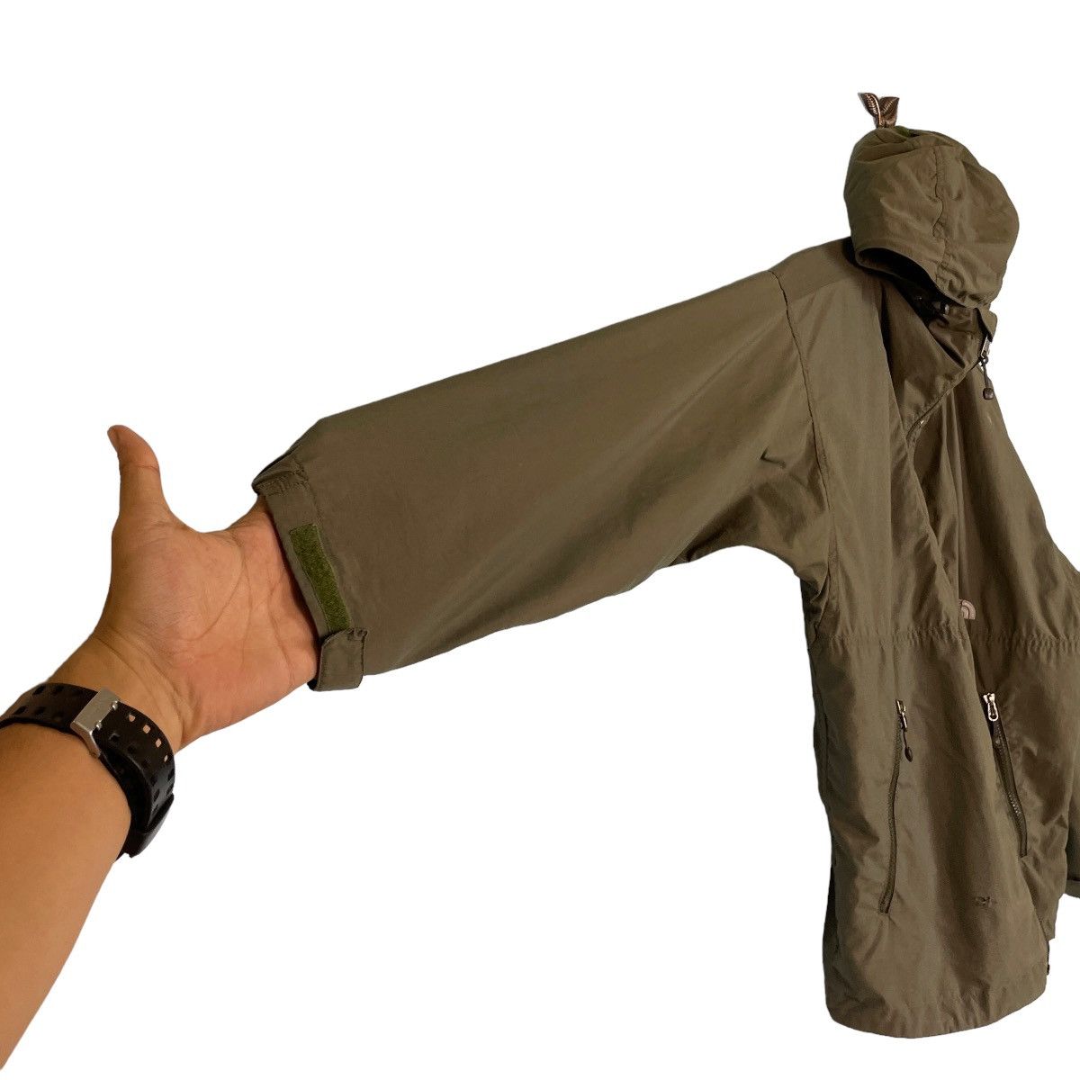 The North Face The North Face Gorpcore Size US M / EU 48-50 / 2 - 6 Thumbnail