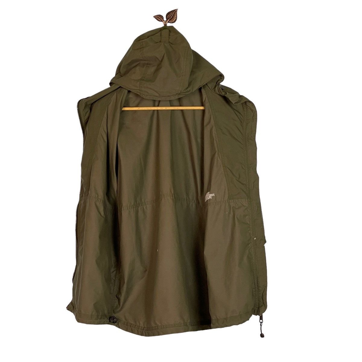 The North Face The North Face Gorpcore Size US M / EU 48-50 / 2 - 15 Thumbnail