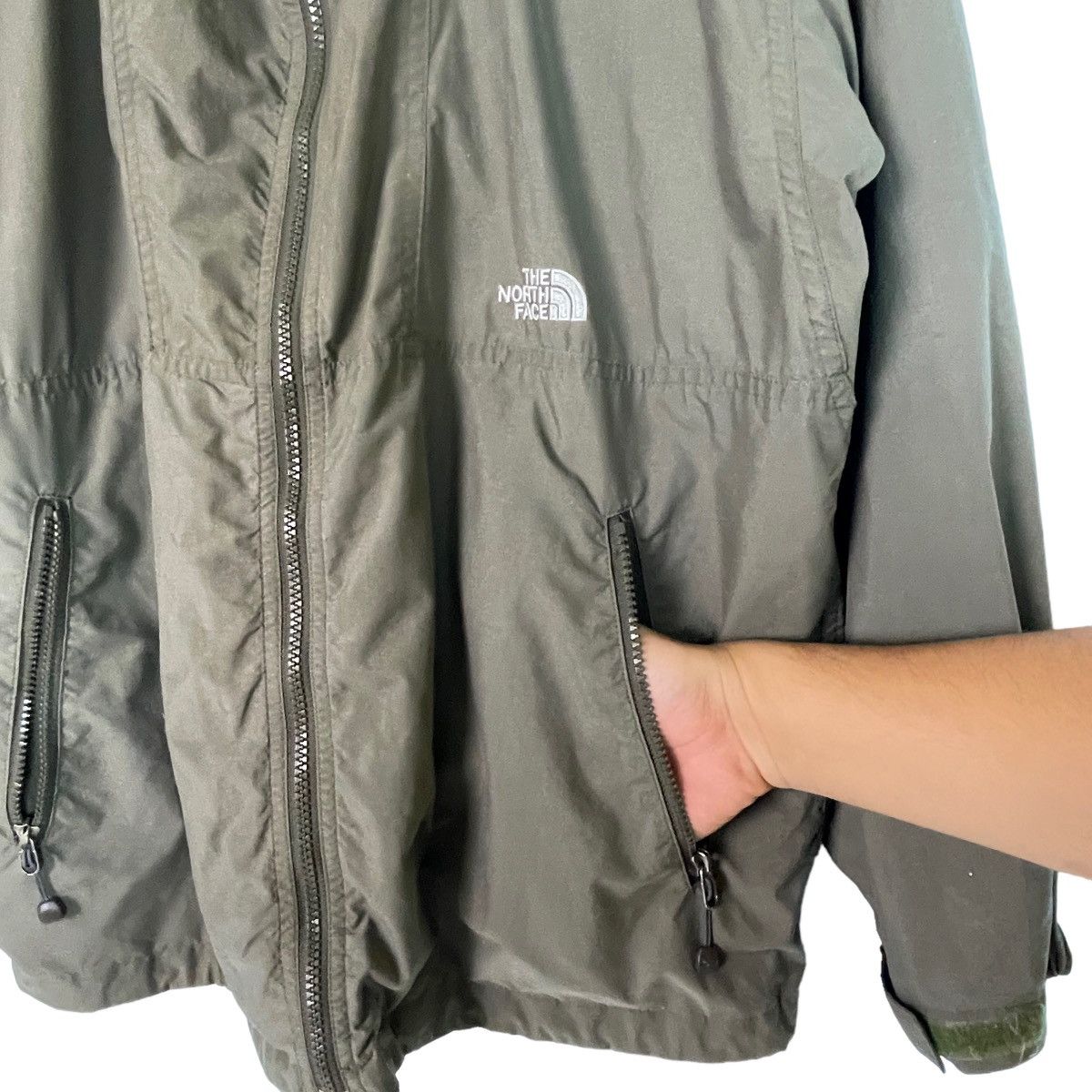 The North Face The North Face Gorpcore Size US M / EU 48-50 / 2 - 9 Thumbnail