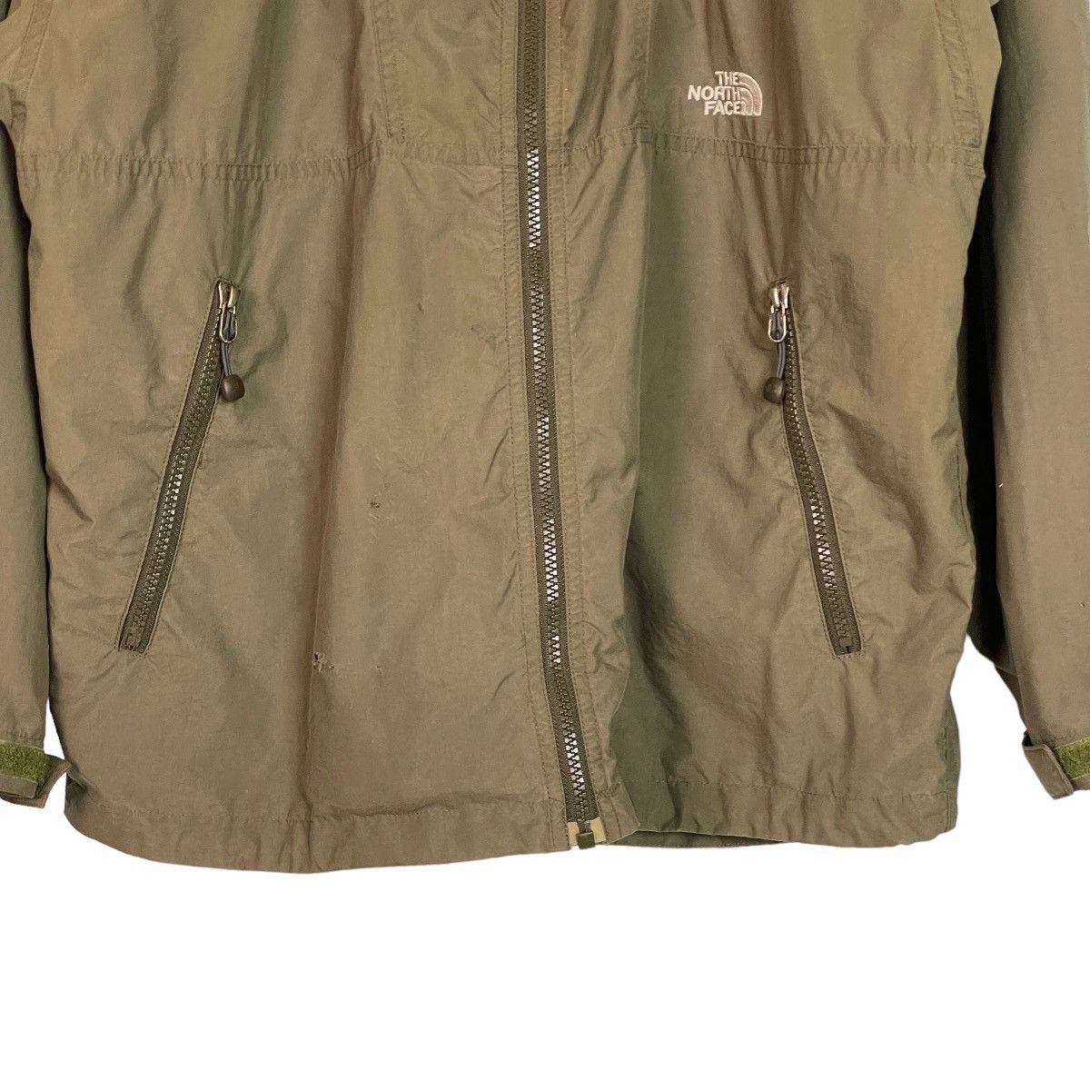 The North Face The North Face Gorpcore Size US M / EU 48-50 / 2 - 5 Thumbnail