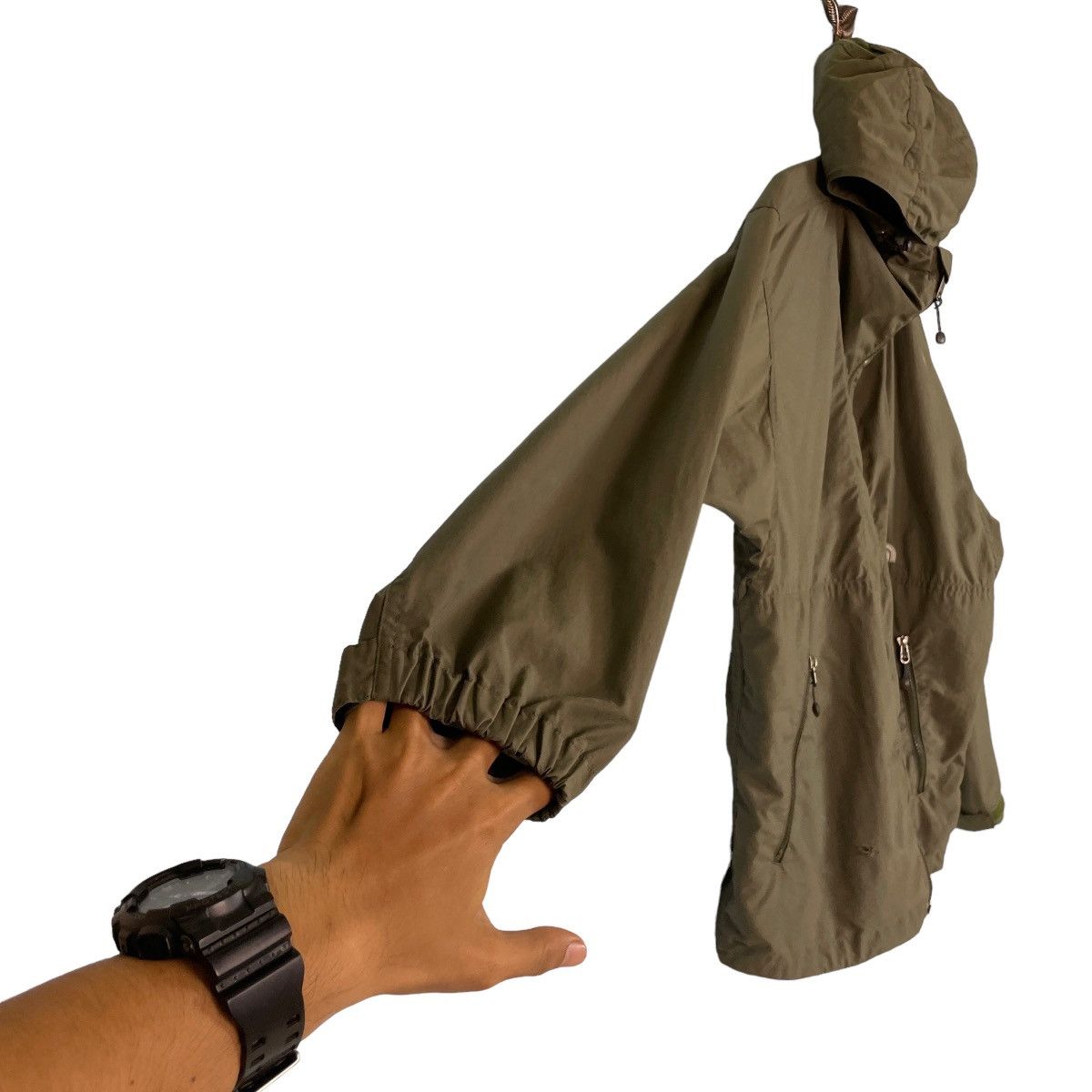 The North Face The North Face Gorpcore Size US M / EU 48-50 / 2 - 7 Thumbnail