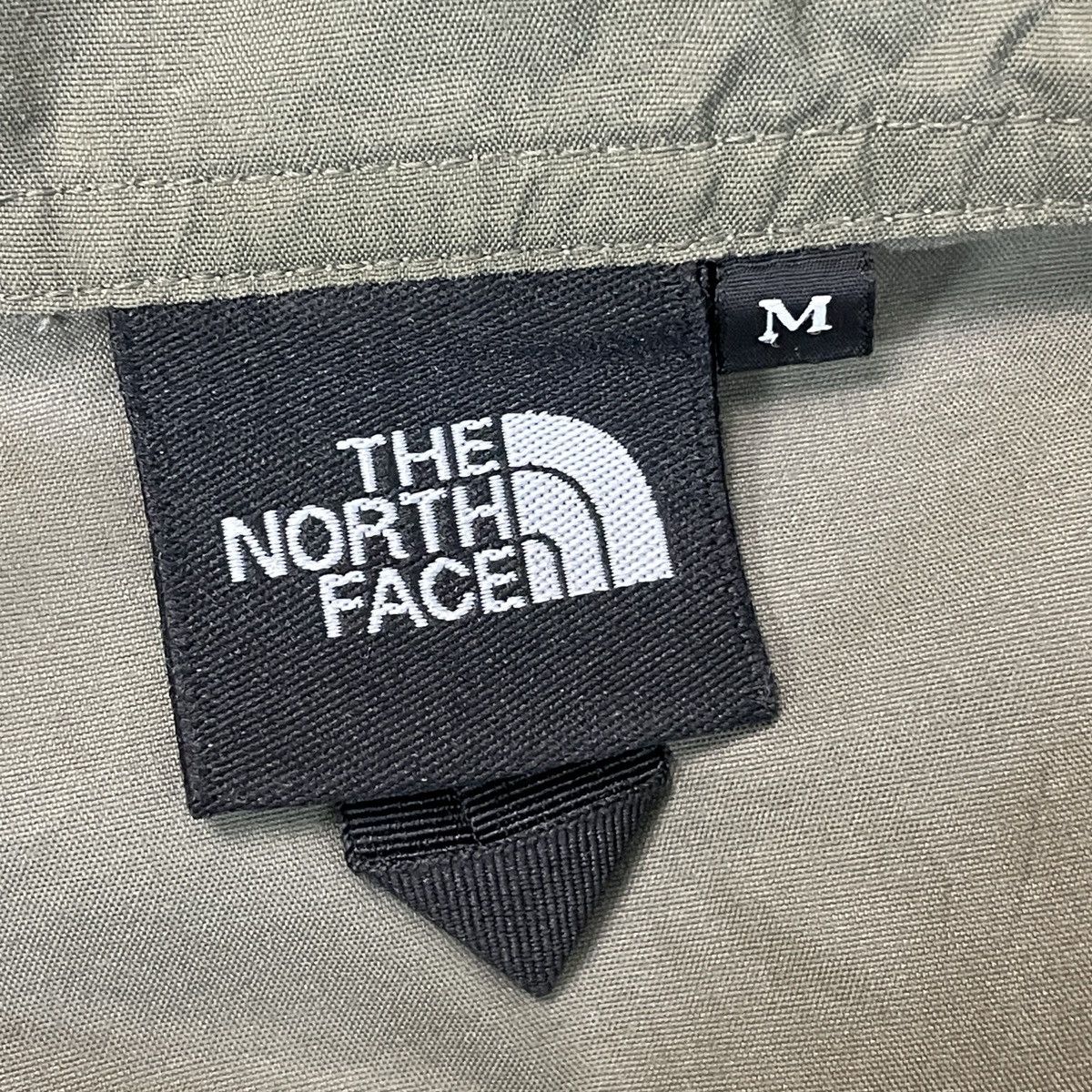 The North Face The North Face Gorpcore Size US M / EU 48-50 / 2 - 16 Thumbnail