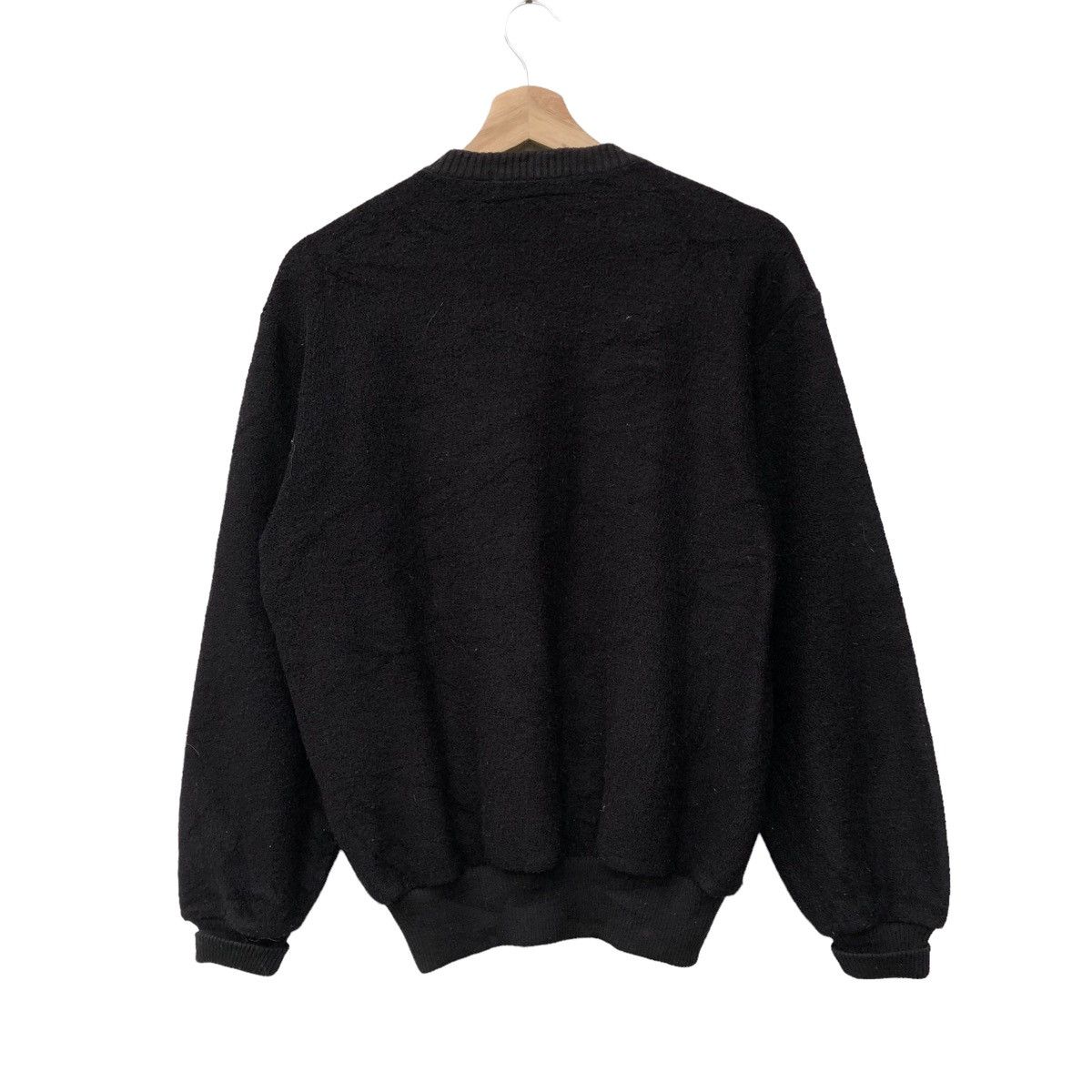 Japanese Brand JAPANESE BRAND BONTON JACKET Size US M / EU 48-50 / 2 - 2 Thumbnail