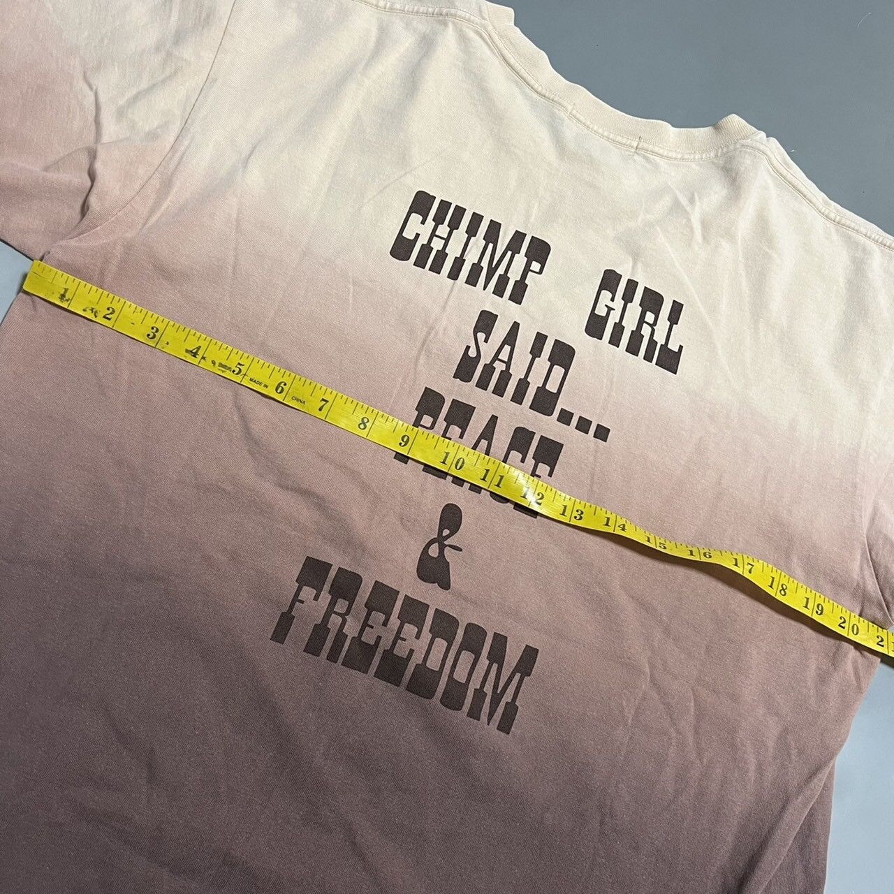 Bape BAPE Milo TEX brown Size US L / EU 52-54 / 3 - 7 Thumbnail