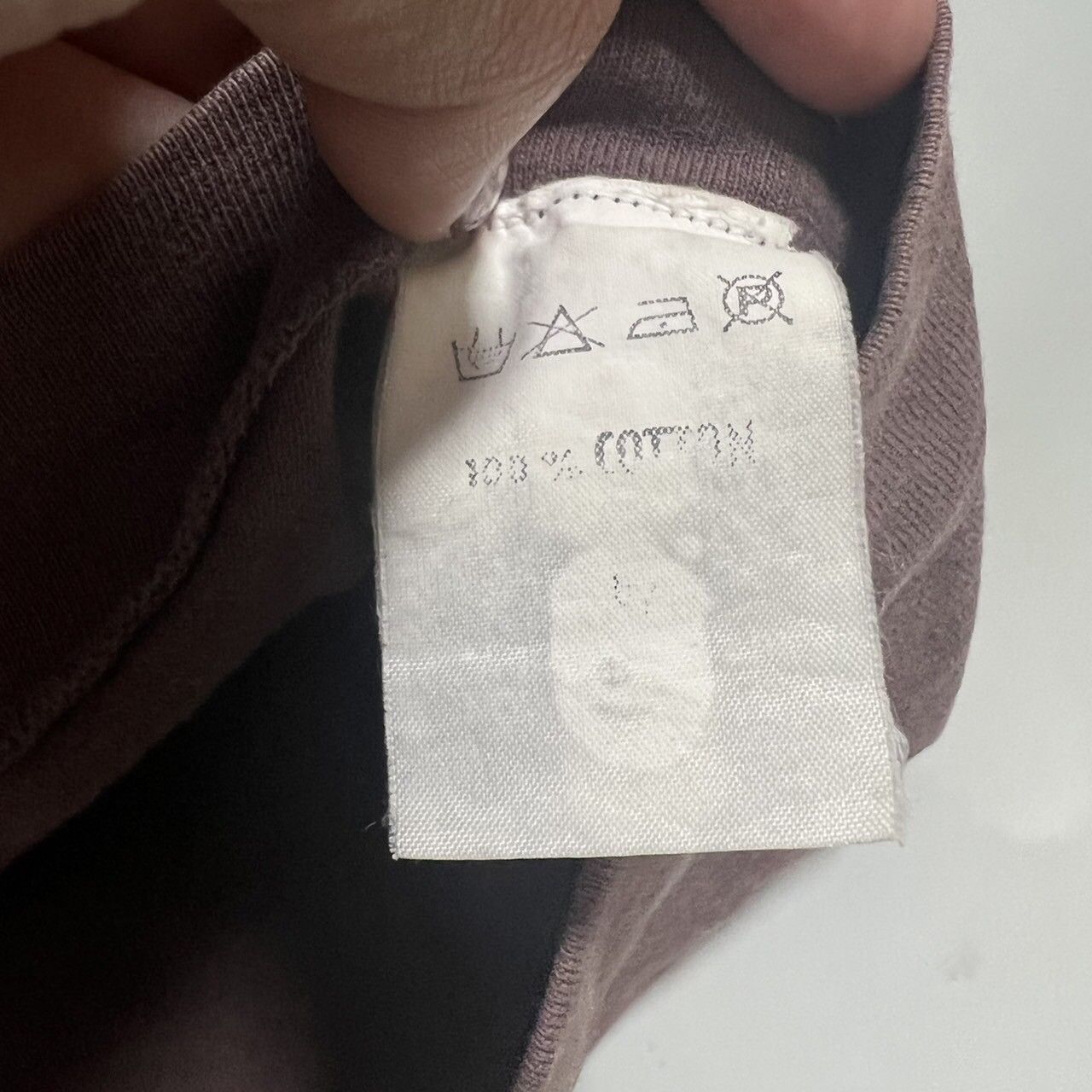 Bape BAPE Milo TEX brown Size US L / EU 52-54 / 3 - 2 Thumbnail
