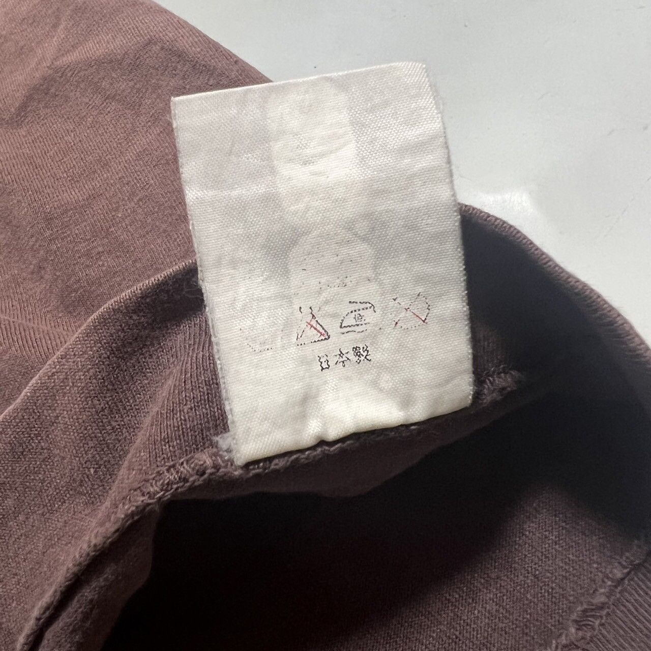 Bape BAPE Milo TEX brown Size US L / EU 52-54 / 3 - 3 Thumbnail