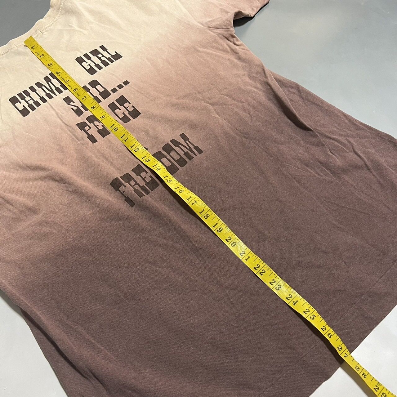 Bape BAPE Milo TEX brown Size US L / EU 52-54 / 3 - 8 Thumbnail