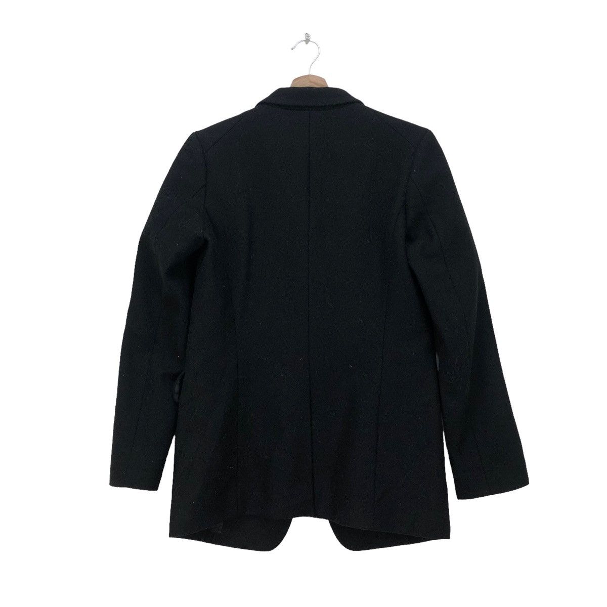 Jil Sander × Uniqlo Jil Sander XUniqlo Single Breast Three ButtonNorfolk Jacket Size S / US 4 / IT 40 - 3 Thumbnail