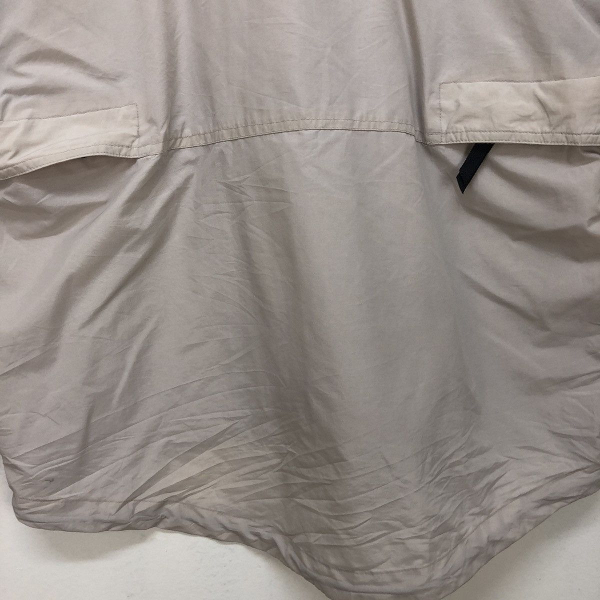 Sierra Designs Sierra Design Anorak Raglan Multifunction Pocket Hooded Size US XL / EU 56 / 4 - 9 Thumbnail