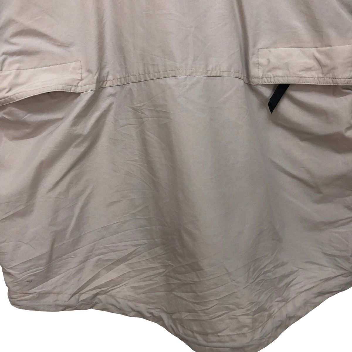 Sierra Designs Sierra Design Anorak Raglan Multifunction Pocket Hooded Size US XL / EU 56 / 4 - 4 Thumbnail