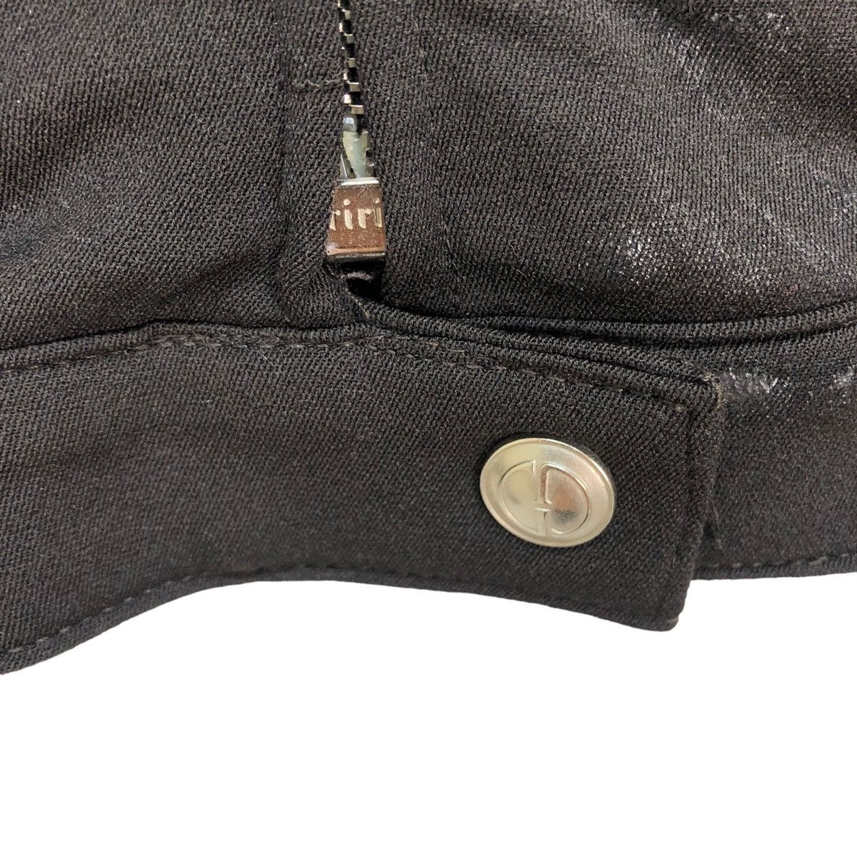 Gucci 🔥Vintage Gucci Bolero Cropped Jacket Size M / US 6-8 / IT 42-44 - 6 Thumbnail