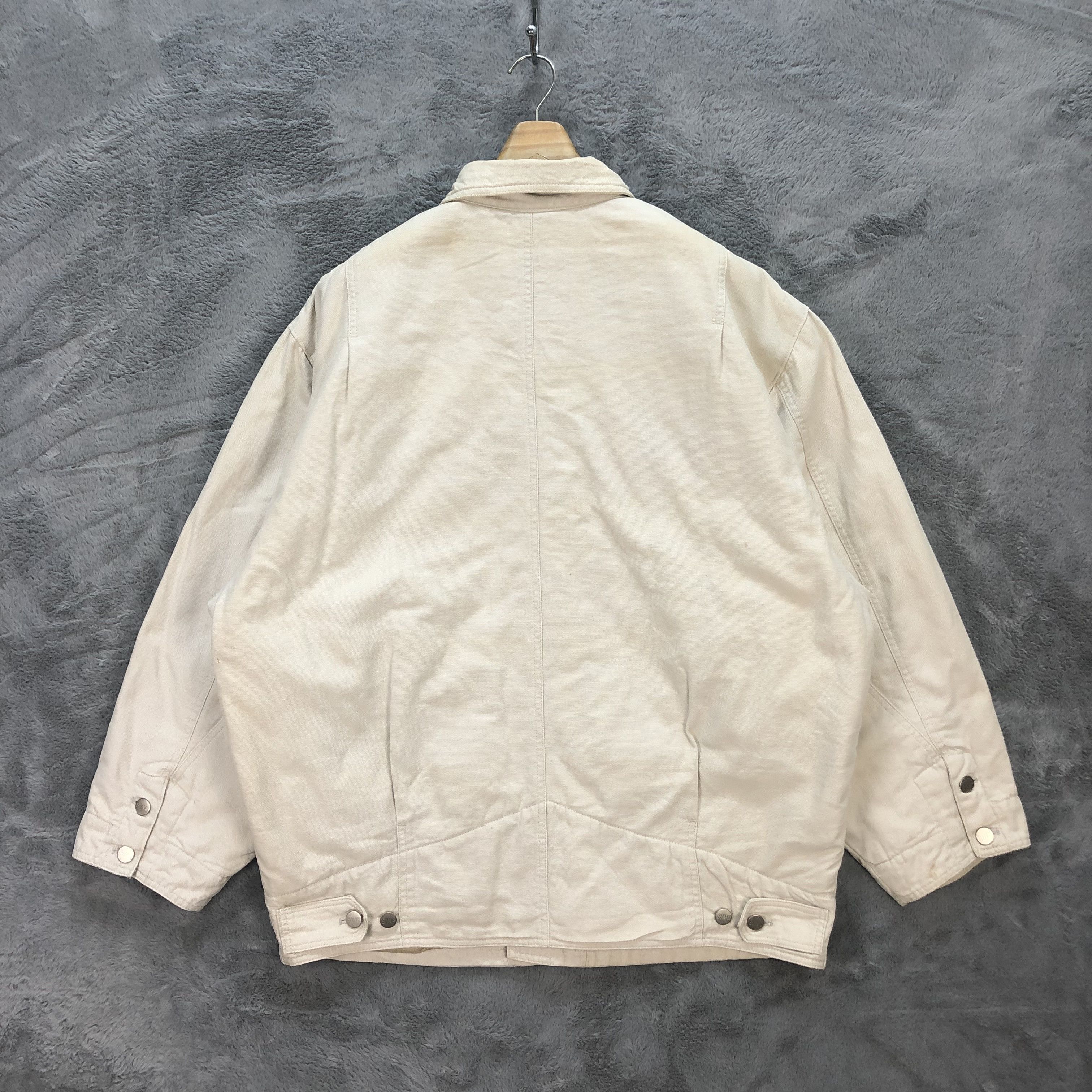 Vintage BIN'S Boy's In Need Of Supervision Jacket #6278-58 Size US L / EU 52-54 / 3 - 12 Thumbnail