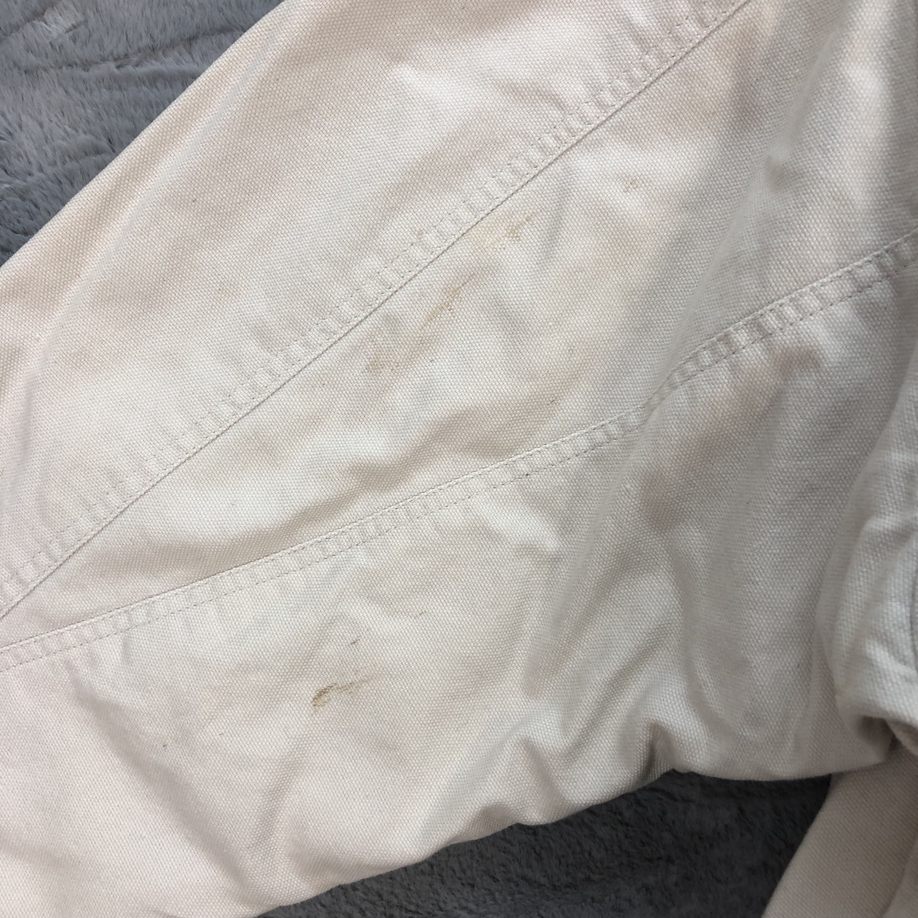 Vintage BIN'S Boy's In Need Of Supervision Jacket #6278-58 Size US L / EU 52-54 / 3 - 14 Thumbnail