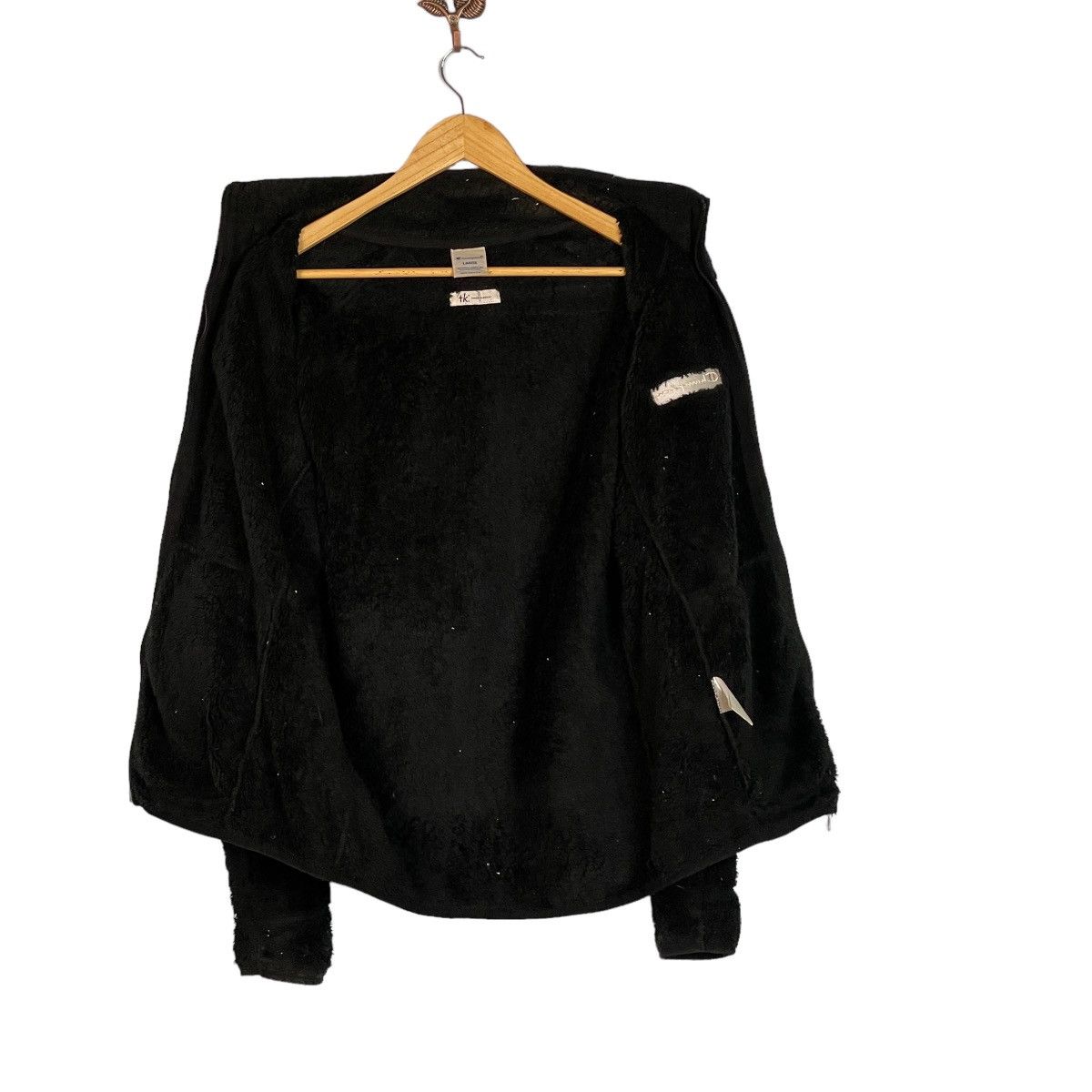 Takeo Kikuchi Champion X Takeo Kikuchi Sherpa Jacket Size US L / EU 52-54 / 3 - 13 Thumbnail