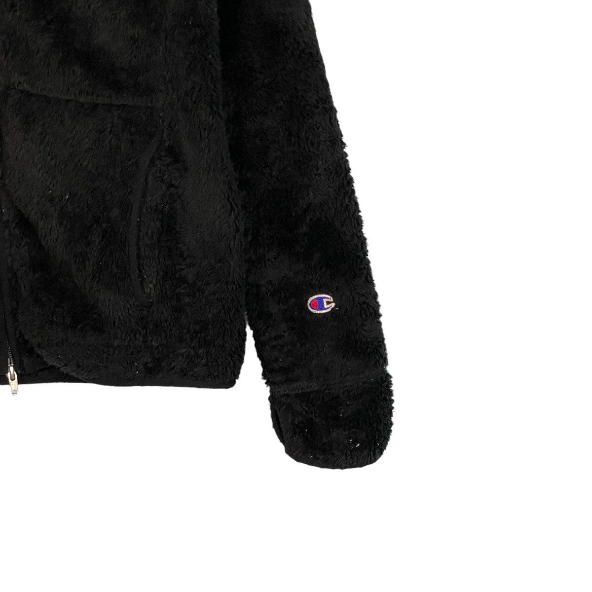 Takeo Kikuchi Champion X Takeo Kikuchi Sherpa Jacket Size US L / EU 52-54 / 3 - 4 Thumbnail