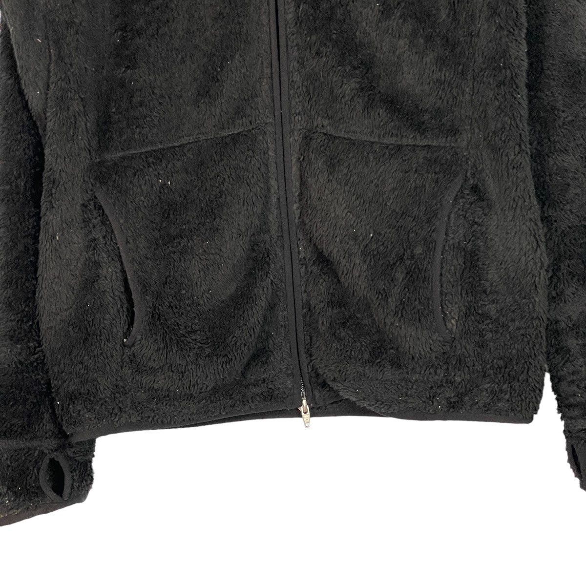 Takeo Kikuchi Champion X Takeo Kikuchi Sherpa Jacket Size US L / EU 52-54 / 3 - 5 Thumbnail