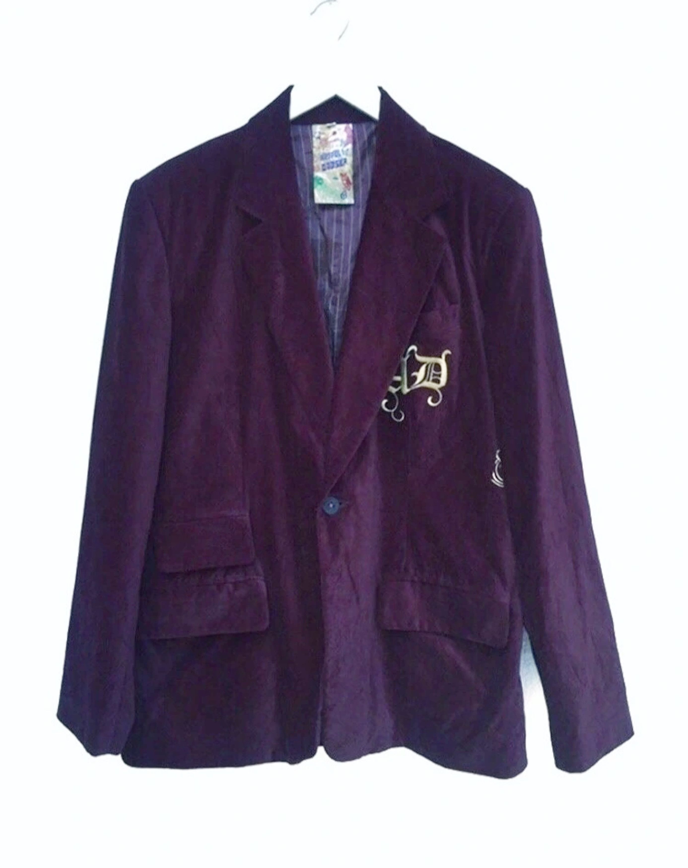 Artful Dodger × Japanese Brand 🔥Mega Rare Artful Dodger Nice Blazer Size US M / EU 48-50 / 2 - 2 Thumbnail