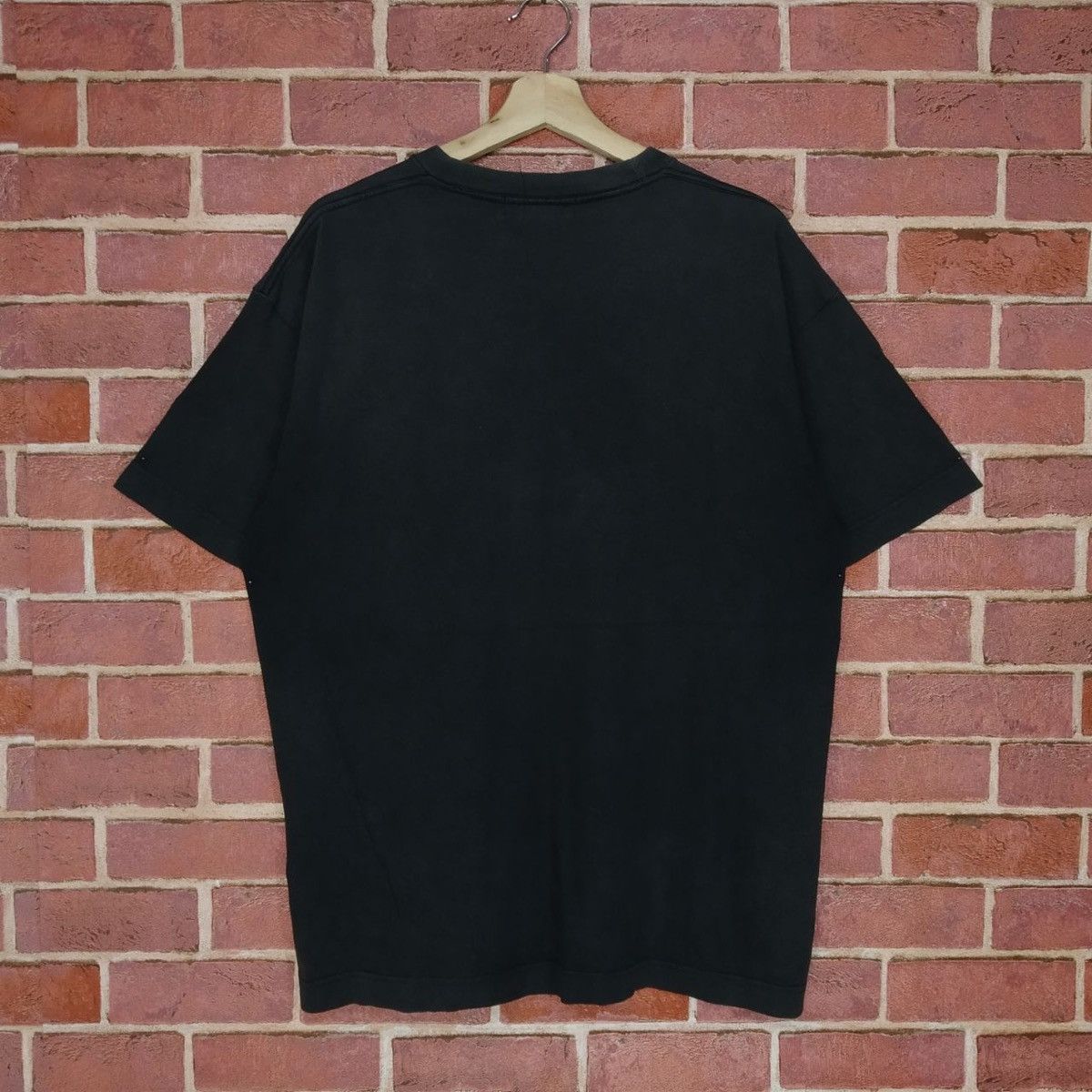 Adidas Adidas Collaboration Yohji Yamamoto Y-3 Colourful Tee Size US M / EU 48-50 / 2 - 2 Thumbnail