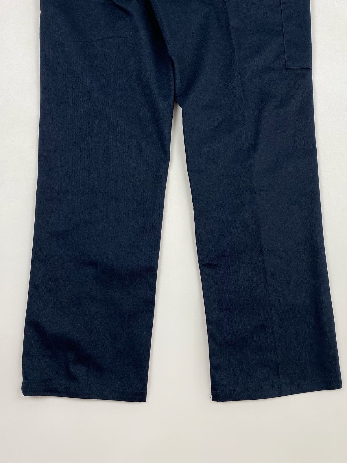 Dickies New Dickies Redhawk Navy Blue Pants Size US 34 / EU 50 - 12 Thumbnail