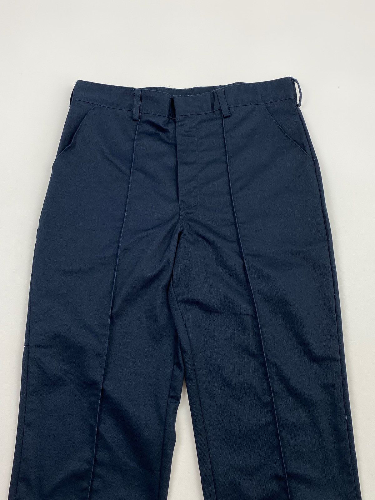 Dickies New Dickies Redhawk Navy Blue Pants Size US 34 / EU 50 - 4 Thumbnail