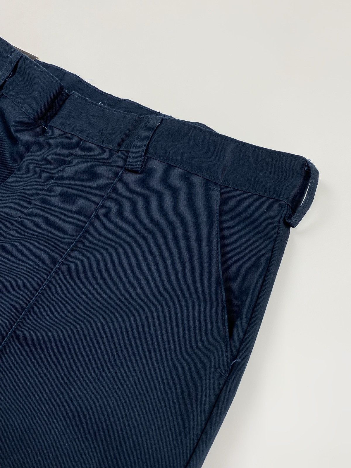 Dickies New Dickies Redhawk Navy Blue Pants Size US 34 / EU 50 - 8 Thumbnail