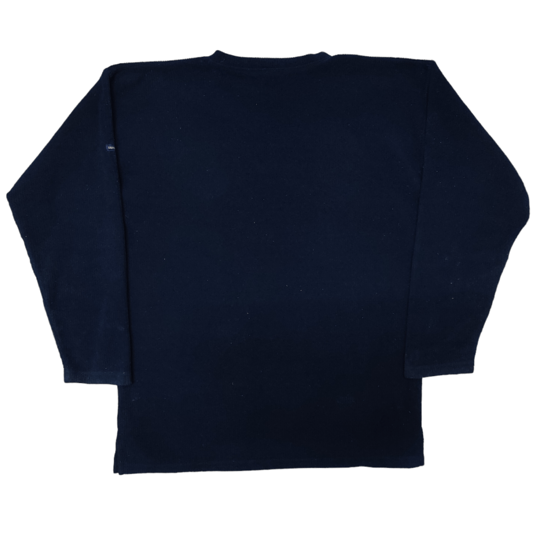 Saint James Saint James Sweatshirt Plain/Blank Size US M / EU 48-50 / 2 - 5 Thumbnail