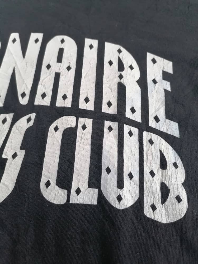 Billionaire Boys Club Billionaire Boys Club Tee Size US L / EU 52-54 / 3 - 3 Thumbnail