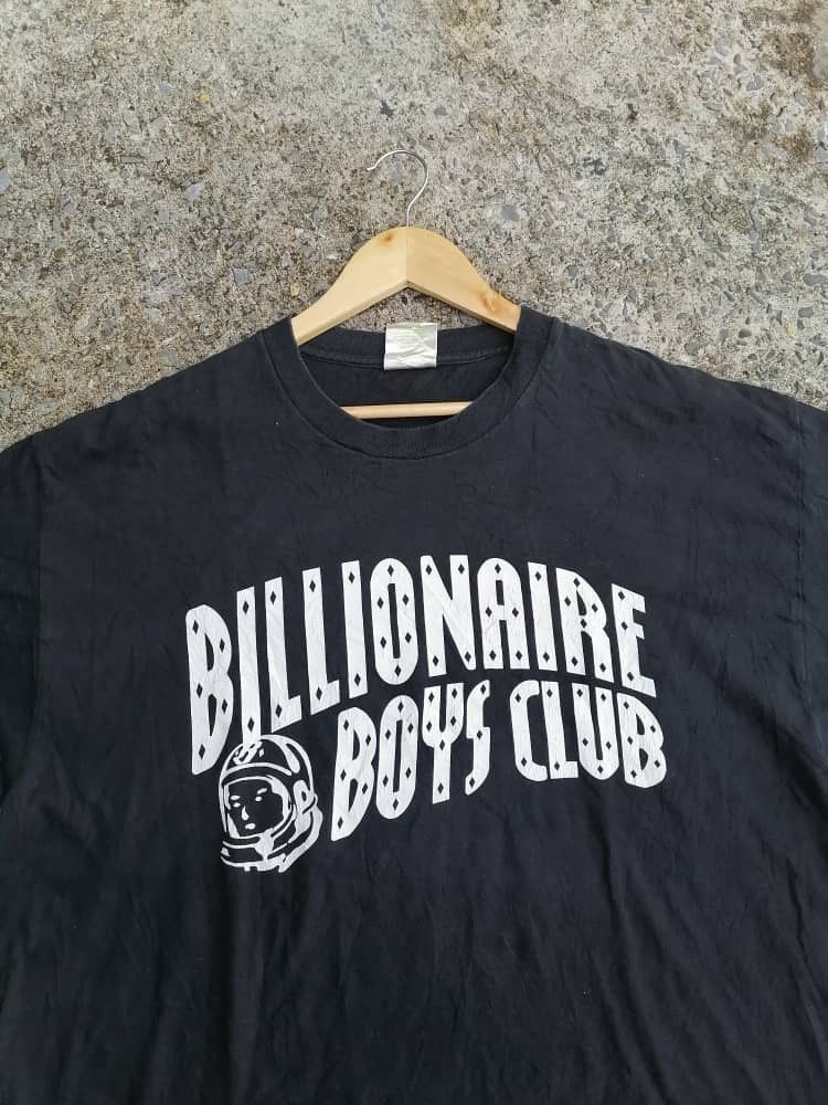 Billionaire Boys Club Billionaire Boys Club Tee Size US L / EU 52-54 / 3 - 4 Thumbnail