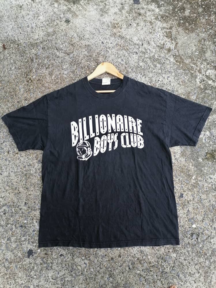 Billionaire Boys Club Billionaire Boys Club Tee Size US L / EU 52-54 / 3 - 1 Thumbnail