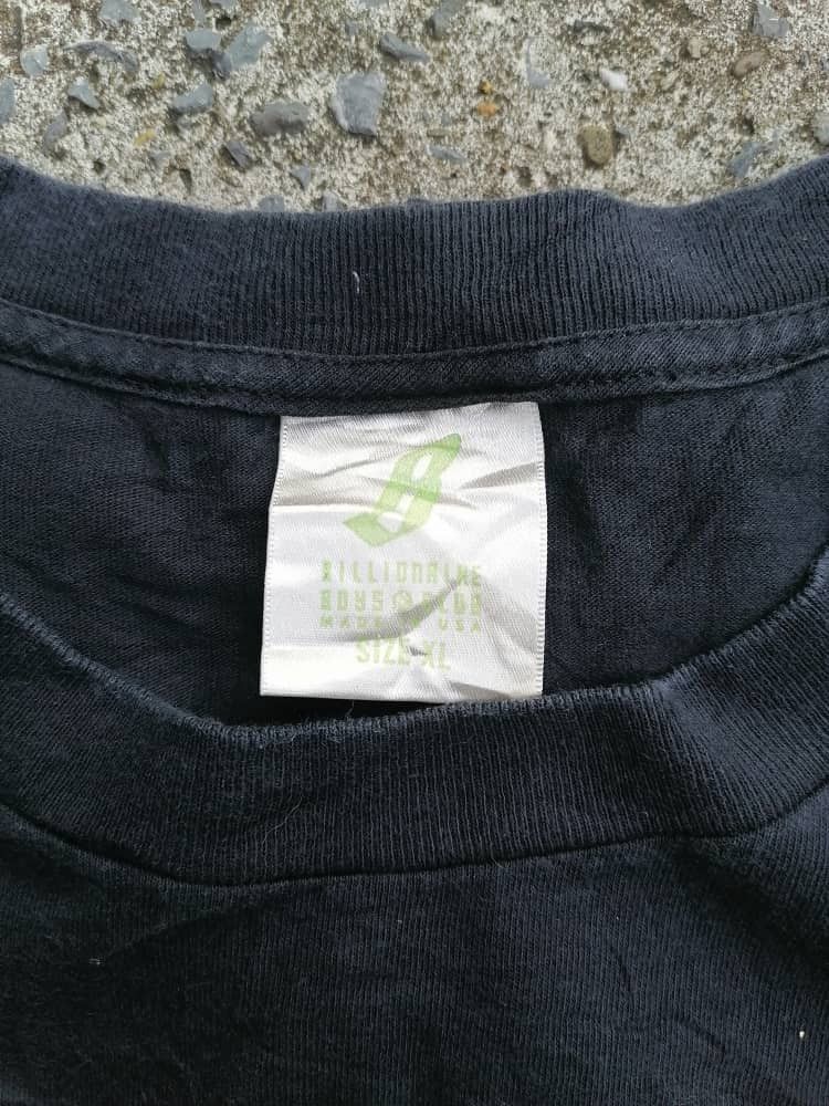 Billionaire Boys Club Billionaire Boys Club Tee Size US L / EU 52-54 / 3 - 5 Thumbnail