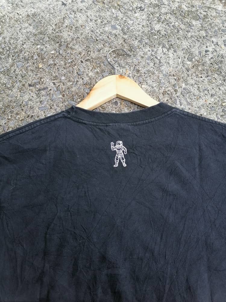 Billionaire Boys Club Billionaire Boys Club Tee Size US L / EU 52-54 / 3 - 2 Thumbnail