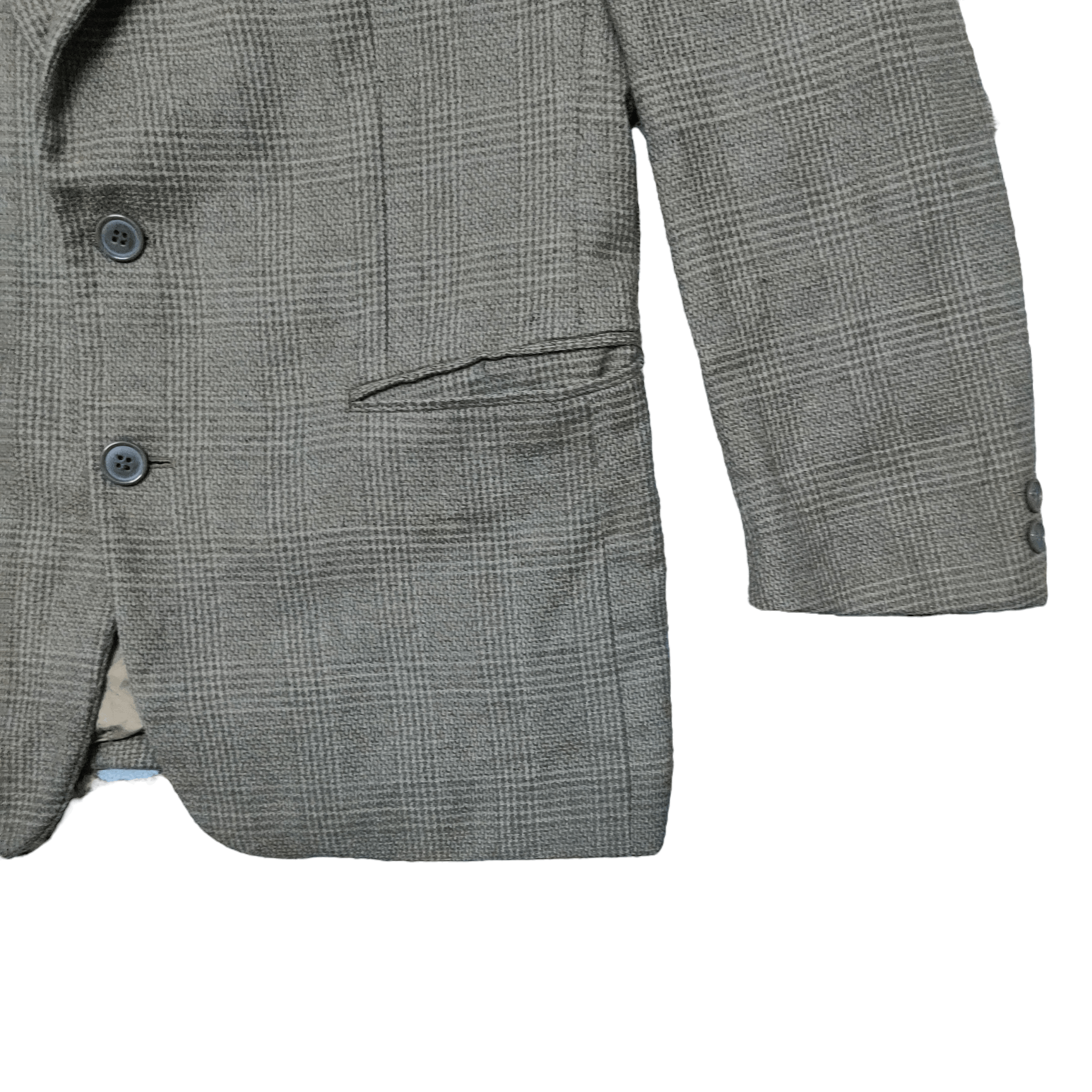 Barneys New York Barneys New York Wool Blazer Jacket Size US M / EU 48-50 / 2 - 4 Thumbnail