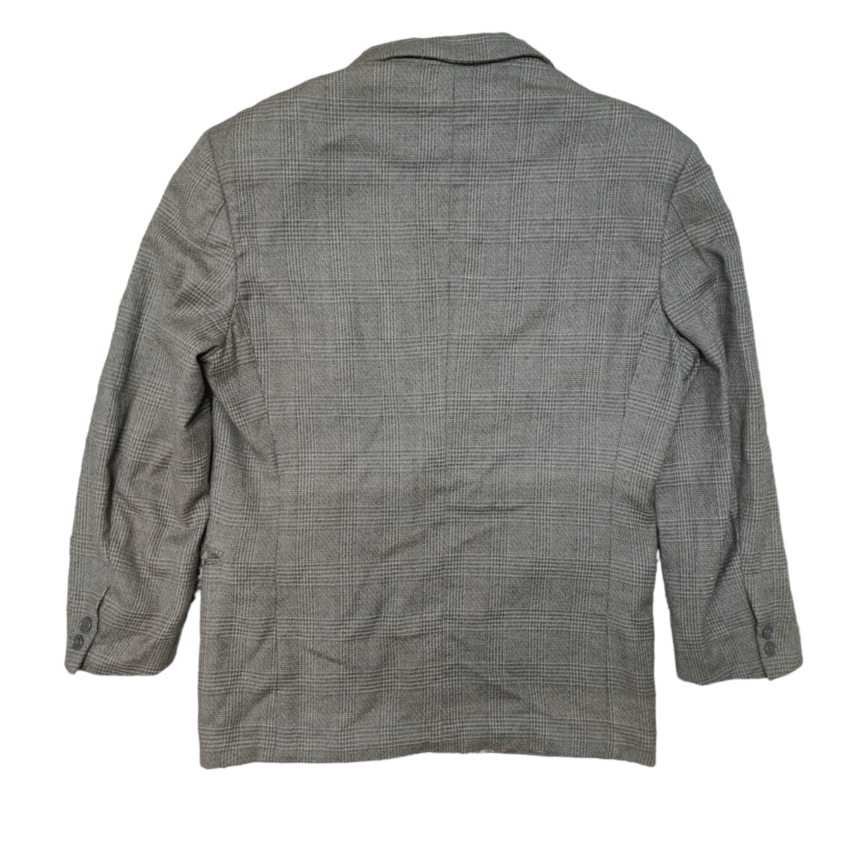 Barneys New York Barneys New York Wool Blazer Jacket Size US M / EU 48-50 / 2 - 9 Thumbnail