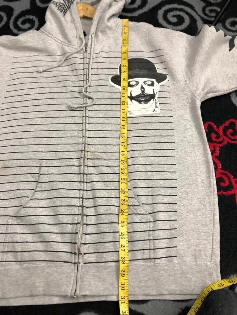Freshjive Freshjive Monsters Of Madness Special Edition Hoodie Size US XL / EU 56 / 4 - 13 Thumbnail