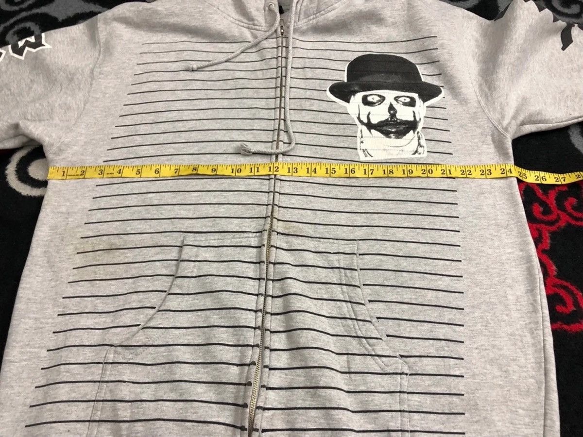 Freshjive Freshjive Monsters Of Madness Special Edition Hoodie Size US XL / EU 56 / 4 - 12 Thumbnail