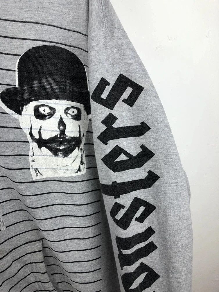 Freshjive Freshjive Monsters Of Madness Special Edition Hoodie Size US XL / EU 56 / 4 - 4 Thumbnail