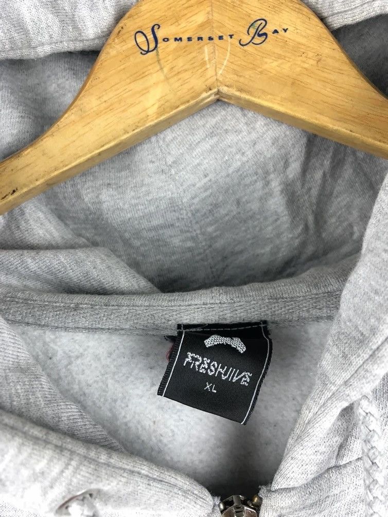 Freshjive Freshjive Monsters Of Madness Special Edition Hoodie Size US XL / EU 56 / 4 - 3 Thumbnail