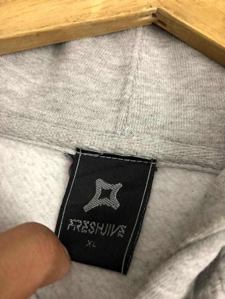 Freshjive Freshjive Monsters Of Madness Special Edition Hoodie Size US XL / EU 56 / 4 - 8 Thumbnail